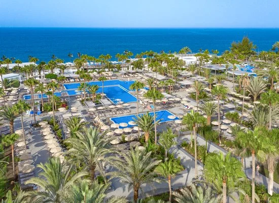 SEARESORT RIU GRAN CANARIA – San bartolome de tirajana