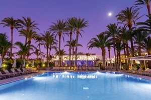 RIU PALACE PALMERAS – San bartolome de tirajana