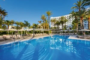 RIU PALACE PALMERAS – San bartolome de tirajana