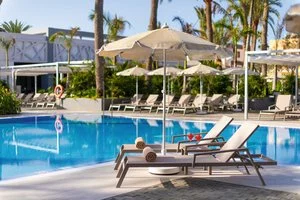 RIU PALACE PALMERAS – San bartolome de tirajana