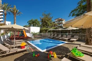 RIU PALACE PALMERAS – San bartolome de tirajana