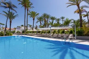 RIU PALACE PALMERAS – San bartolome de tirajana