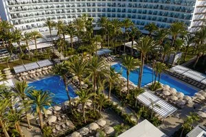 RIU PALACE PALMERAS – San bartolome de tirajana