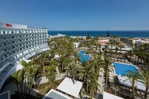 RIU PALACE PALMERAS – San bartolome de tirajana