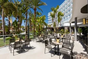 RIU PALACE PALMERAS – San bartolome de tirajana