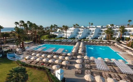 RIU PARAISO LANZAROTE – Puerto del Carmen