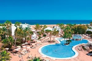 RIU PARAISO LANZAROTE – Puerto del Carmen
