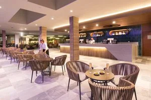 Lounge bar