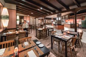 Ristorante Canario