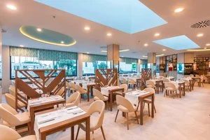 Ristorante principale