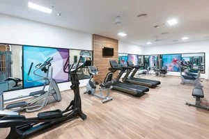 Palestra