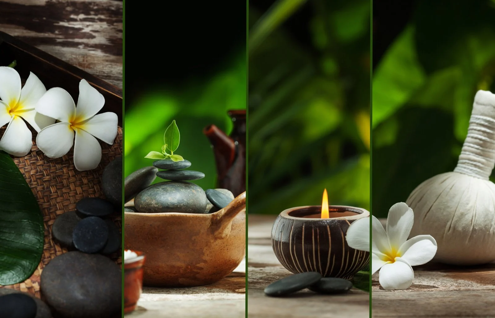Massaggio Ayurvedico Plantare
