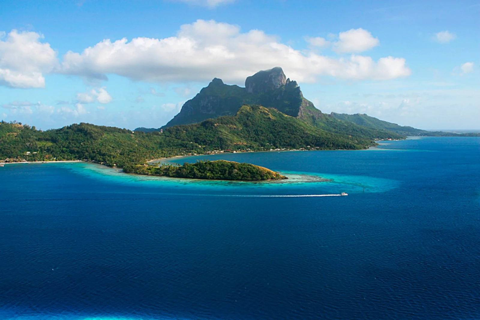 Rangiroa - Italia