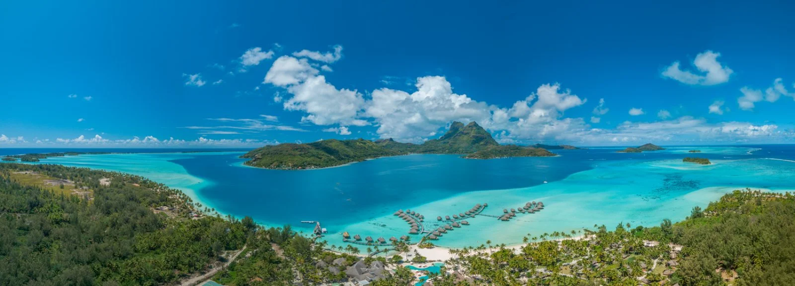 Bora Bora - immagine 2 di 2