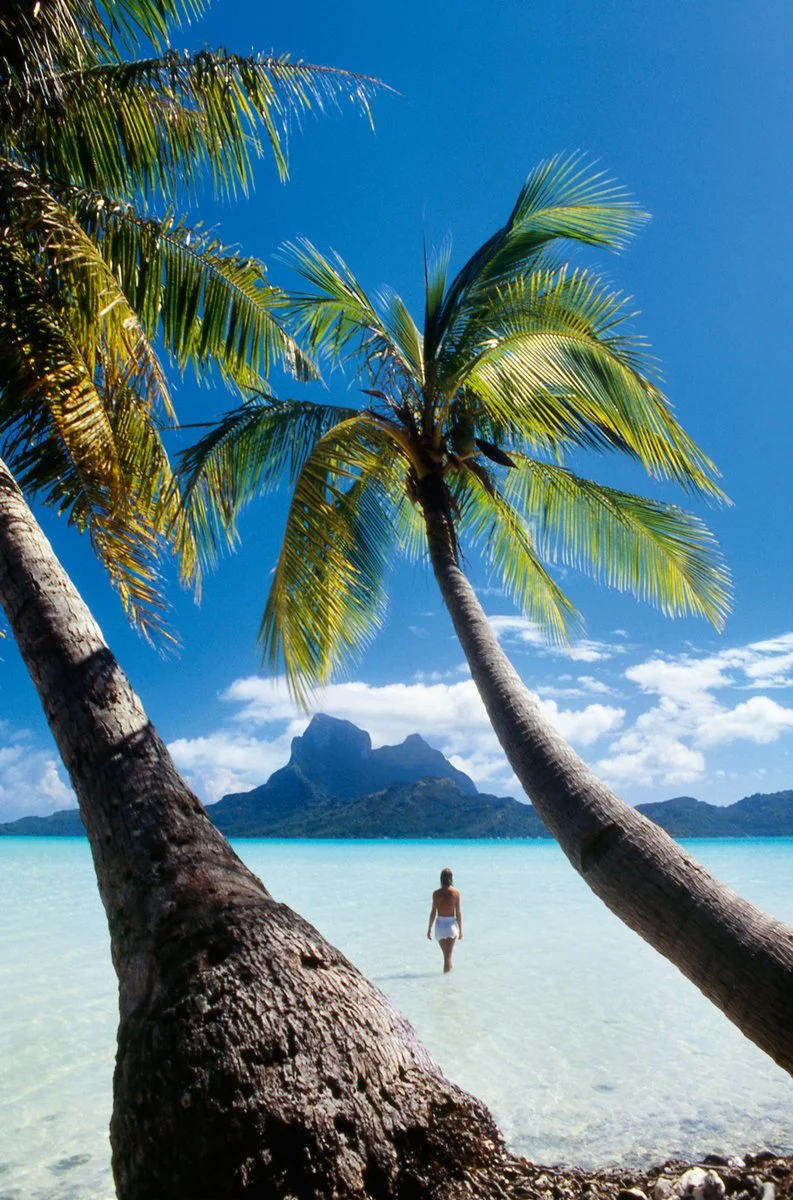 Moorea