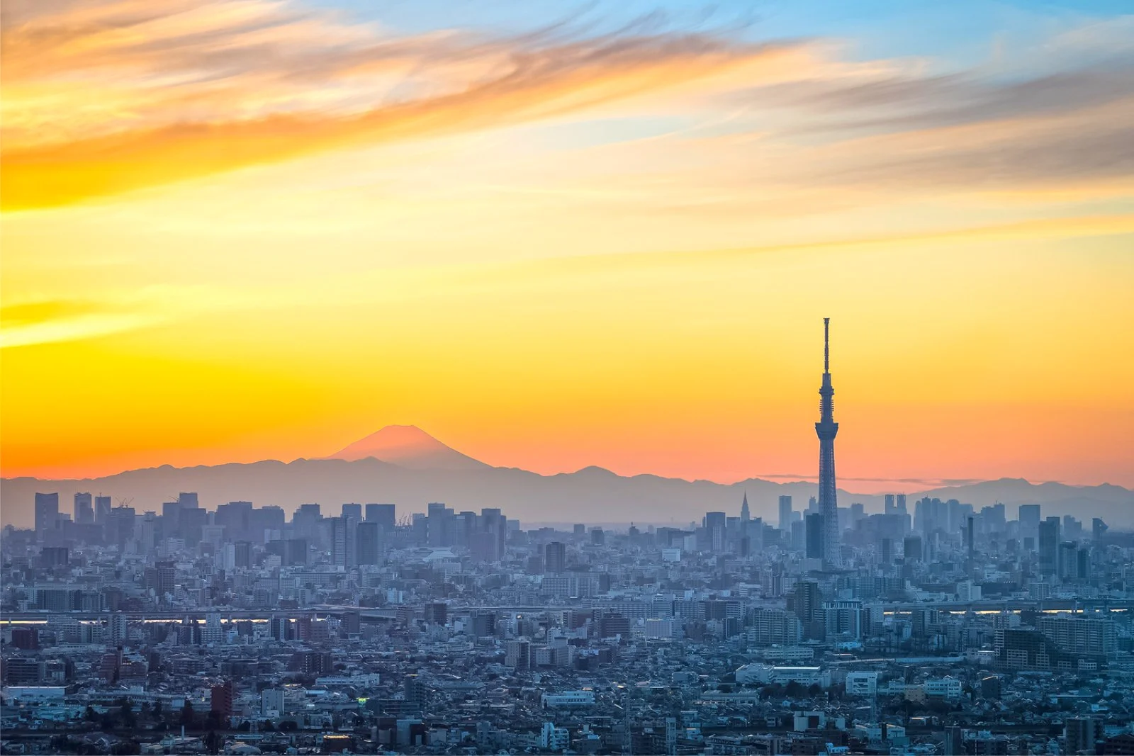 Tokyo