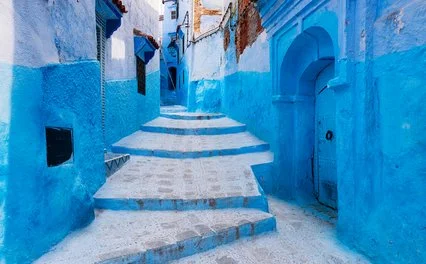 INTOUR MAROCCO E I BORGHI ANDALUSI – Casablanca