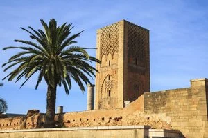 INTOUR MAROCCO E I BORGHI ANDALUSI – Casablanca