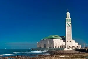 INTOUR MAROCCO E I BORGHI ANDALUSI – Casablanca