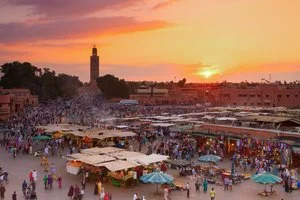 INTOUR MAROCCO E I BORGHI ANDALUSI – Casablanca