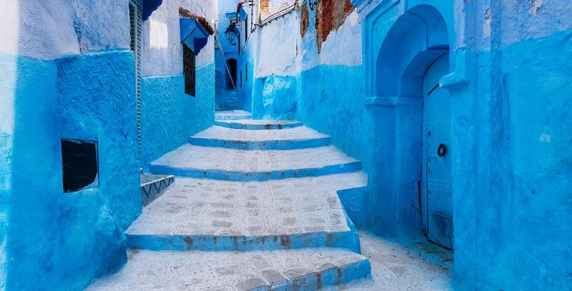 INTOUR MAROCCO E I BORGHI ANDALUSI – Casablanca