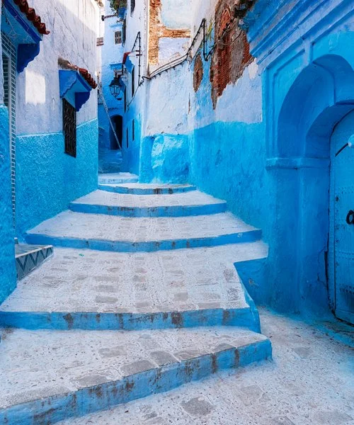 INTOUR MAROCCO E I BORGHI ANDALUSI – Casablanca
