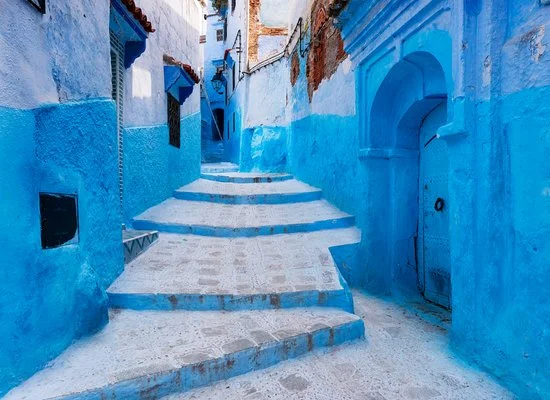 INTOUR MAROCCO E I BORGHI ANDALUSI – Casablanca