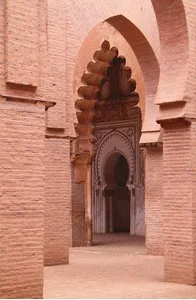 INTOUR EXPLORE GRANDE SUD IN 4X4 – Marrakech