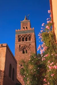 INTOUR EXPLORE GRANDE SUD IN 4X4 – Marrakech