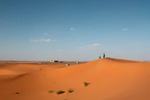 INTOUR EXPLORE GRANDE SUD IN 4X4 – Marrakech