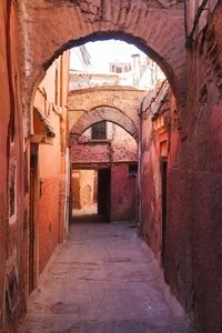 INTOUR EXPLORE GRANDE SUD IN 4X4 – Marrakech