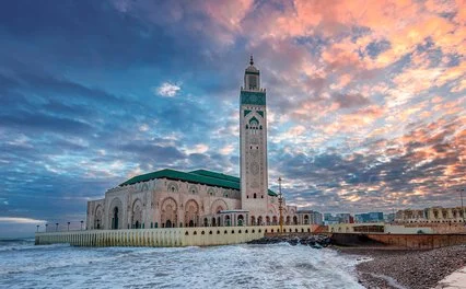 INTOUR GRAN TOUR DEL MAROCCO – Casablanca