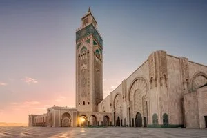 INTOUR GRAN TOUR DEL MAROCCO – Casablanca