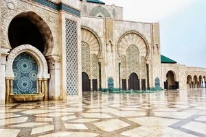 INTOUR GRAN TOUR DEL MAROCCO – Casablanca