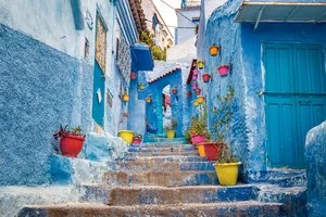 Chefchaouen