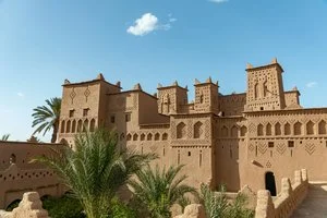 Kasbah Amridil - Skoura