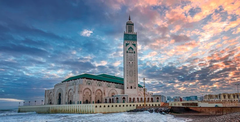 INTOUR GRAN TOUR DEL MAROCCO – Casablanca
