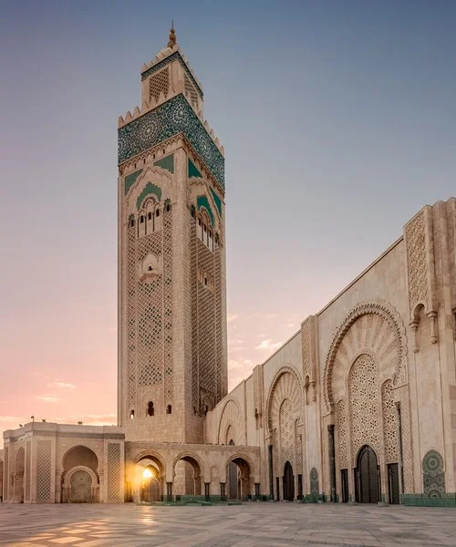 INTOUR GRAN TOUR DEL MAROCCO – Casablanca