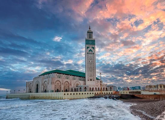 INTOUR GRAN TOUR DEL MAROCCO – Casablanca