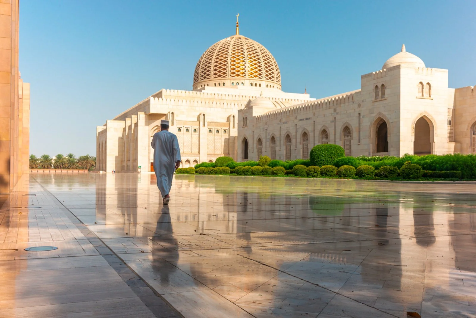 Muscat