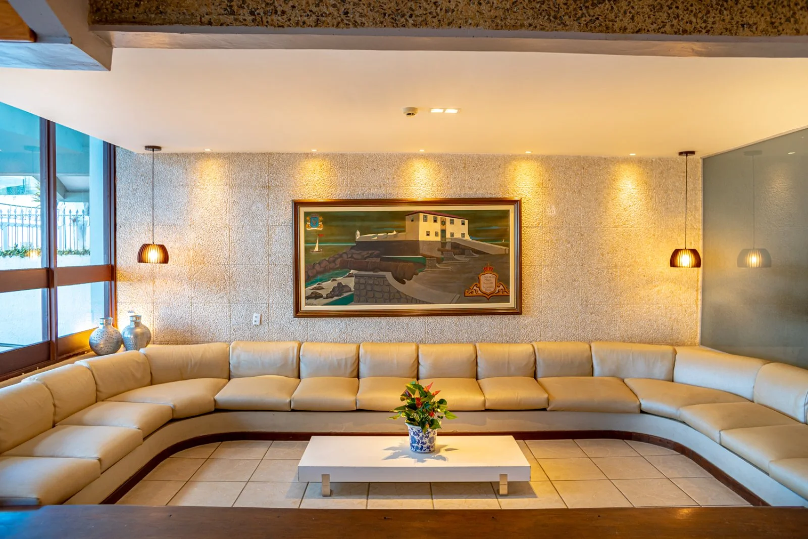 Post Magic Grand Hotel De Barra 