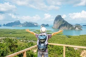 Baia Phang Nga