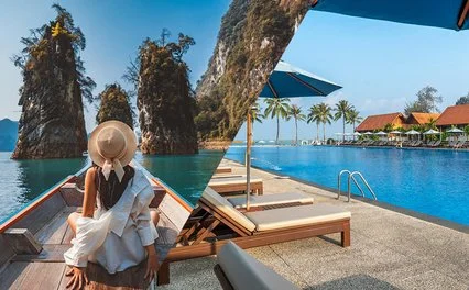 BRAVO ESPLORA AVVENTURA A KHAO SOK – Thailandia