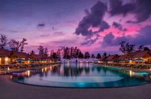 BRAVO ESPLORA AVVENTURA A KHAO SOK – Thailandia