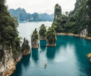 Khao Sok National Park