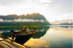 Khao Sok National Park