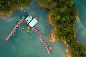 Phupha Waree Floating Resort