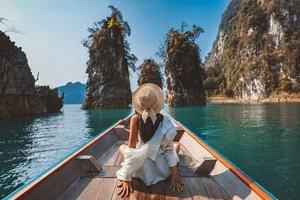 Khao Sok National Park