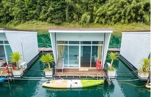 Phupha Waree Floating Resort