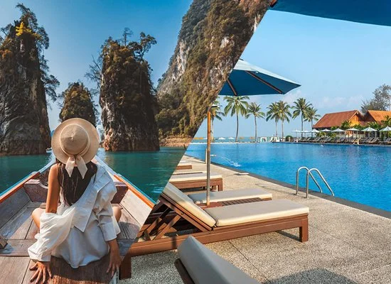 BRAVO ESPLORA AVVENTURA A KHAO SOK – Thailandia